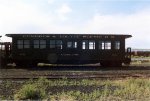 Cumbres & Toltec Coach 506 "Conejos"